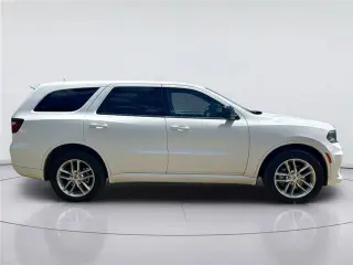 Dodge Durango 2023 AWD GT 4dr SUV