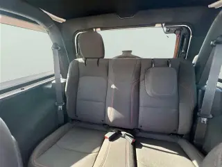 Jeep Wrangler 2022 4x4 Rubicon 2dr SUV