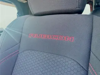 Jeep Wrangler 2022 4x4 Rubicon 2dr SUV