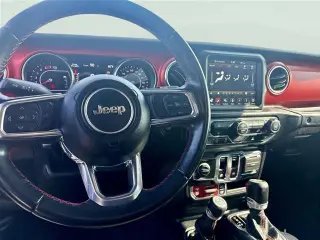 Jeep Wrangler 2022 4x4 Rubicon 2dr SUV