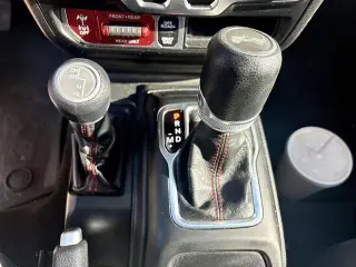 Jeep Wrangler 2022 4x4 Rubicon 2dr SUV