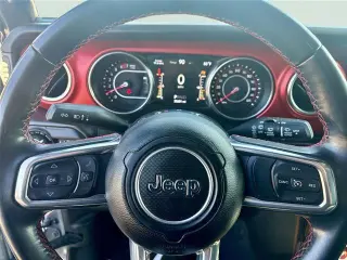Jeep Wrangler 2022 4x4 Rubicon 2dr SUV