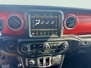 Jeep Wrangler 2022 4x4 Rubicon 2dr SUV