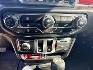 Jeep Wrangler 2022 4x4 Rubicon 2dr SUV