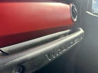 Jeep Wrangler 2022 4x4 Rubicon 2dr SUV
