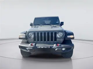 Jeep Wrangler 2022 4x4 Rubicon 2dr SUV