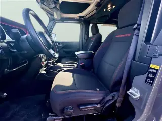 Jeep Wrangler 2022 4x4 Rubicon 2dr SUV