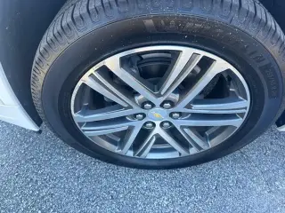 Chevrolet Traverse 2023 4x4 High Country 4dr SUV