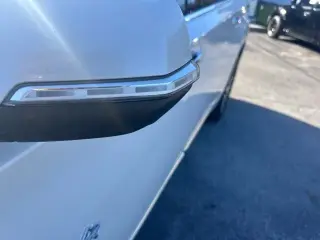 Chevrolet Traverse 2023 4x4 High Country 4dr SUV