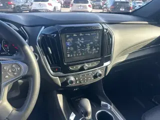 Chevrolet Traverse 2023 4x4 High Country 4dr SUV