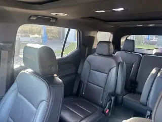 Chevrolet Traverse 2023 4x4 High Country 4dr SUV