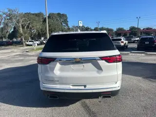 Chevrolet Traverse 2023 4x4 High Country 4dr SUV