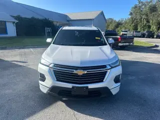 Chevrolet Traverse 2023 4x4 High Country 4dr SUV