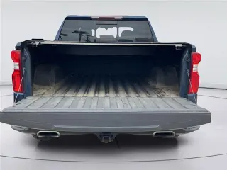 Chevrolet Silverado 1500 2020 4x4 LT Trail Boss 4dr Crew Cab 5.8 ft. SB
