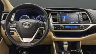 2014 Toyota Highlander