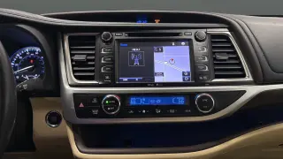 2014 Toyota Highlander