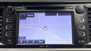 2014 Toyota Highlander