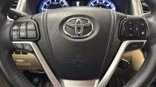 2014 Toyota Highlander