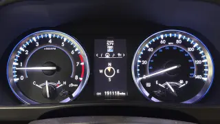 2014 Toyota Highlander
