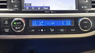 2014 Toyota Highlander