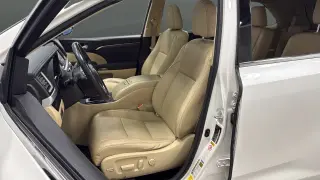 2014 Toyota Highlander