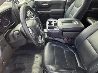 Chevrolet Silverado 1500 2020 4x2 LT 4dr Crew Cab 5.8 ft. SB