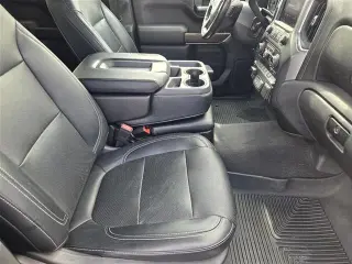 Chevrolet Silverado 1500 2020 4x2 LT 4dr Crew Cab 5.8 ft. SB