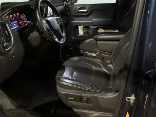 Chevrolet Silverado 1500 2020 4x2 LT 4dr Crew Cab 5.8 ft. SB