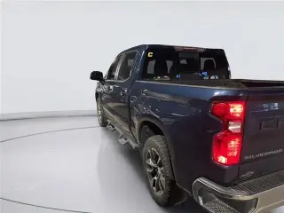 Chevrolet Silverado 1500 2020 4x2 LT 4dr Crew Cab 5.8 ft. SB