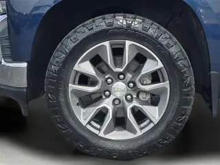 Chevrolet Silverado 1500 2020 4x2 LT 4dr Crew Cab 5.8 ft. SB