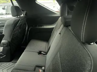 Chevrolet Traverse 2025 4X4 LT 4dr SUV
