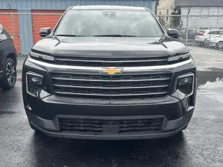 Chevrolet Traverse 2025 4X4 LT 4dr SUV