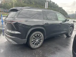 Chevrolet Traverse 2025 4X4 LT 4dr SUV