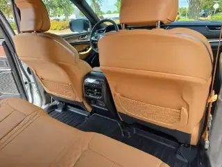 Jeep Grand Cherokee 2024 4x4 Summit 4dr SUV