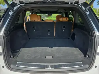 Jeep Grand Cherokee 2024 4x4 Summit 4dr SUV