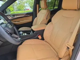 Jeep Grand Cherokee 2024 4x4 Summit 4dr SUV