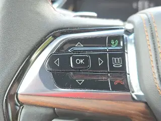 Jeep Grand Cherokee 2024 4x4 Summit 4dr SUV
