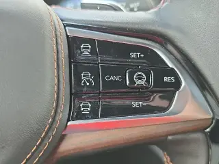 Jeep Grand Cherokee 2024 4x4 Summit 4dr SUV