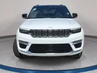 Jeep Grand Cherokee 2024 4x4 Summit 4dr SUV