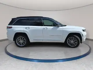 Jeep Grand Cherokee 2024 4x4 Summit 4dr SUV
