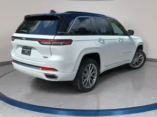 Jeep Grand Cherokee 2024 4x4 Summit 4dr SUV