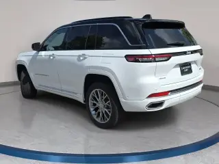 Jeep Grand Cherokee 2024 4x4 Summit 4dr SUV