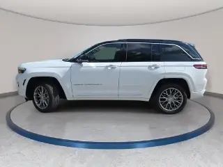 Jeep Grand Cherokee 2024 4x4 Summit 4dr SUV