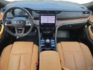 Jeep Grand Cherokee 2024 4x4 Summit 4dr SUV