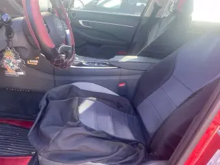 2020 Hyundai Sonata
