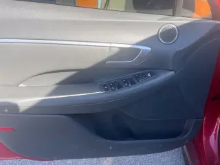 2020 Hyundai Sonata