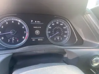 2020 Hyundai Sonata