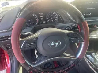 2020 Hyundai Sonata
