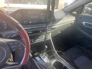 2020 Hyundai Sonata