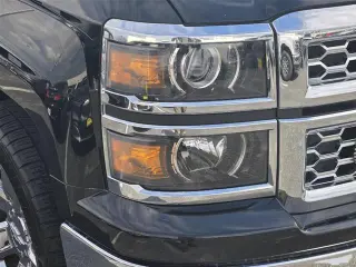Chevrolet Silverado 1500 2014 4x2 LTZ 4dr Crew Cab 6.5 ft. SB